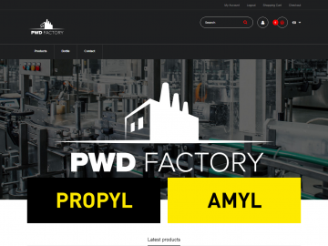 PWD Factory