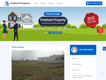 Prabhati Property
