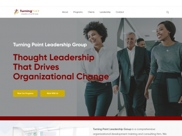 Turning Point Leadership Group