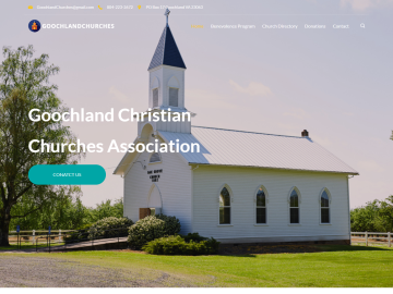 Goochland Churches